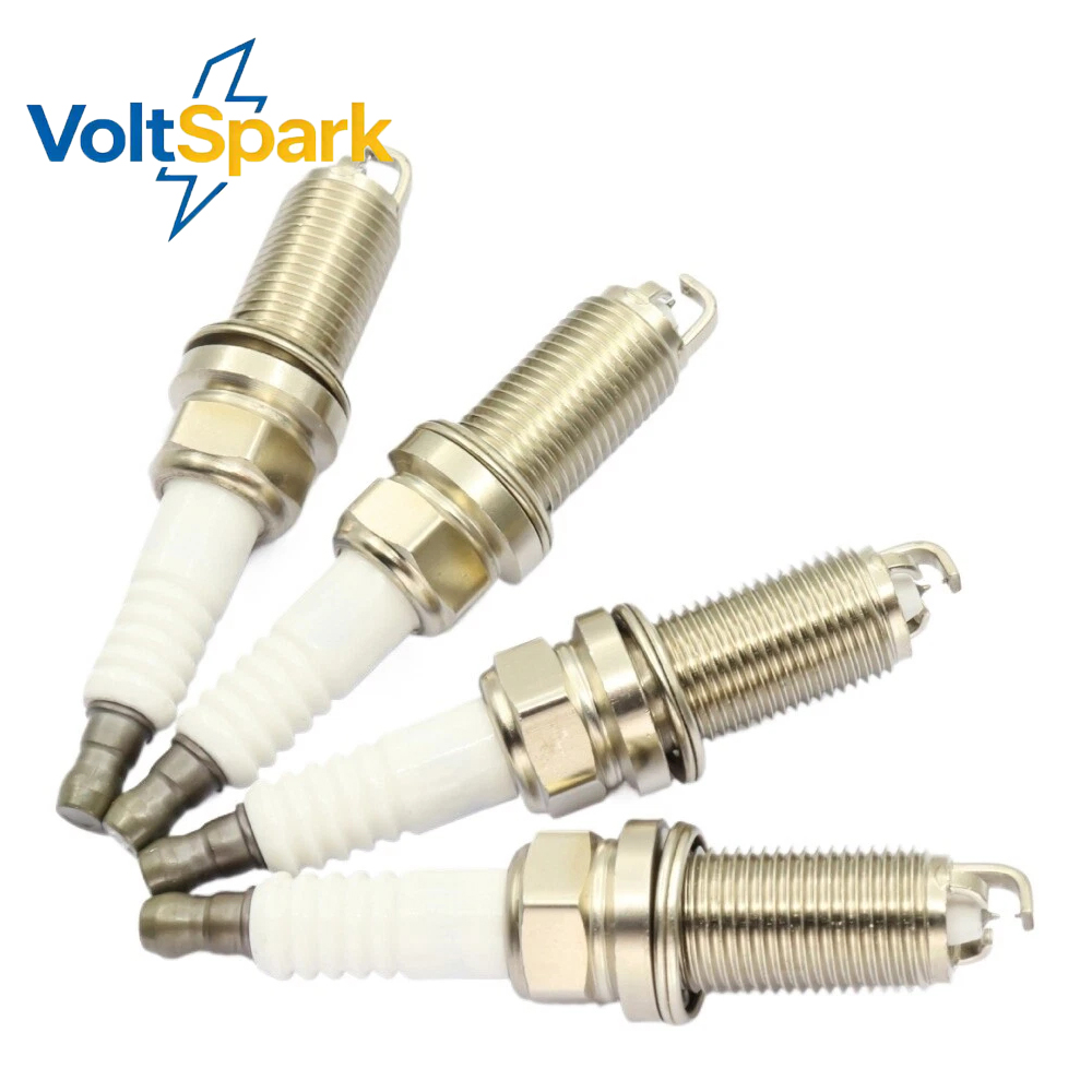 Bosch Spark Plug Iridium - หัวเทียน 101905622 สำหรับ VW/Audi 3.6L VR6