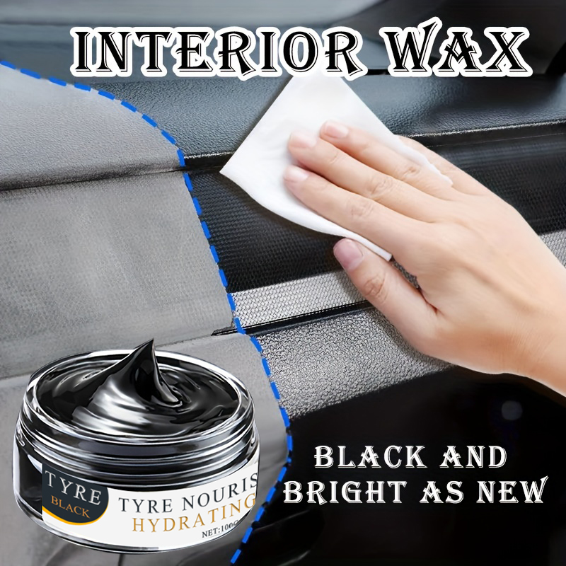 การอัปเดตและการป้องกันพลาสติกภ - Trim Restorer Plastic บทวิจารณ์และราคา