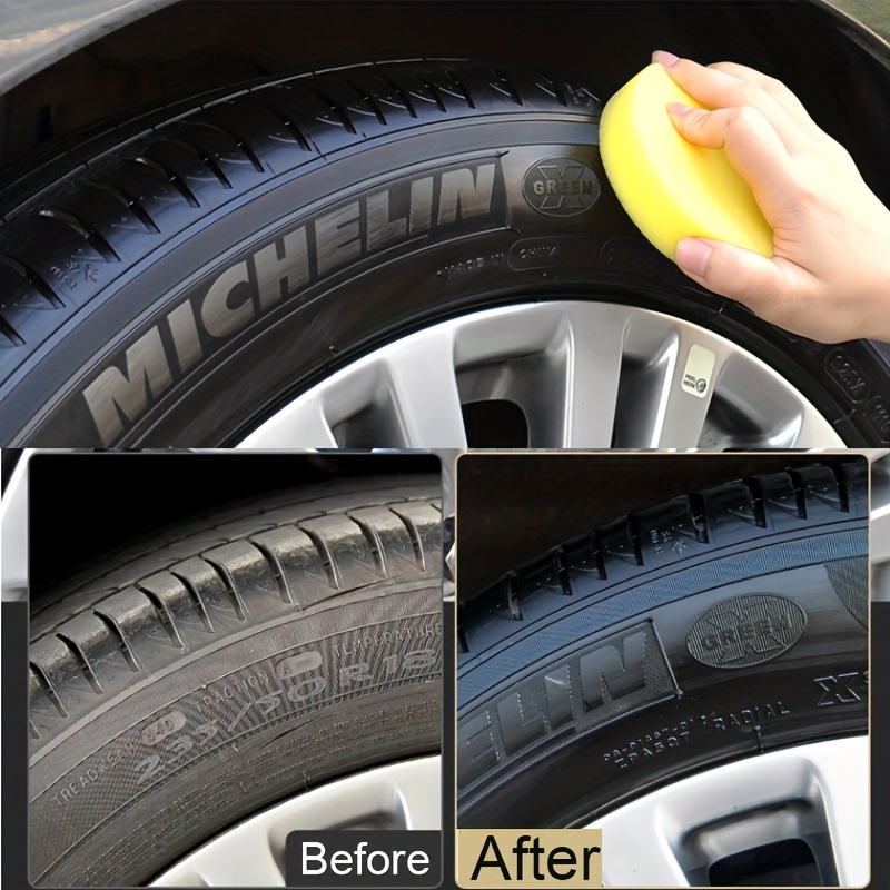 การอัปเดตและการป้องกันพลาสติกภ - Trim Restorer Plastic บทวิจารณ์และราคา