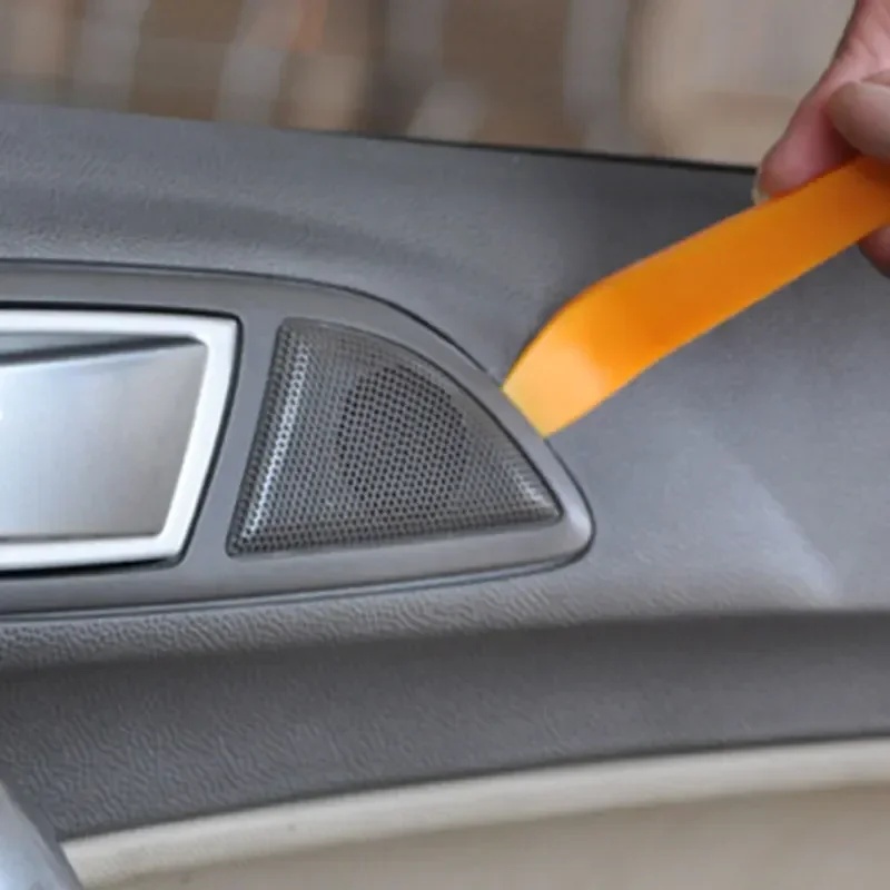 ชุดเครื่องมือถอดชิ้นส่วนรถยนต์ - Trim Restorer Plastic บทวิจารณ์และราคา