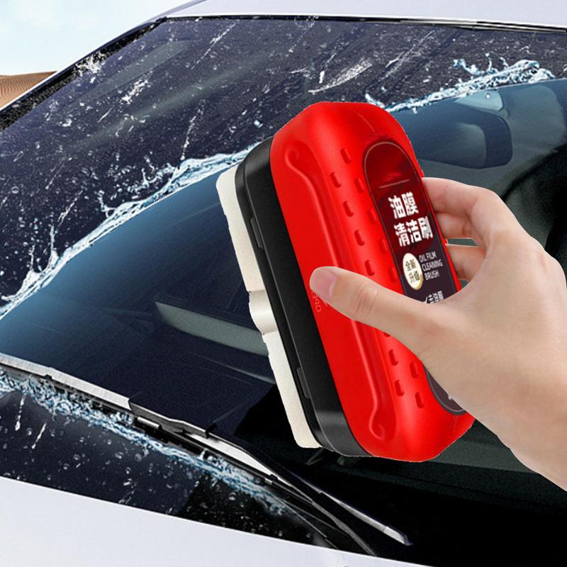 120ml น้ํามันแก้วฟิล์ม Remover - Car Shampoo Ph บทวิจารณ์และราคา