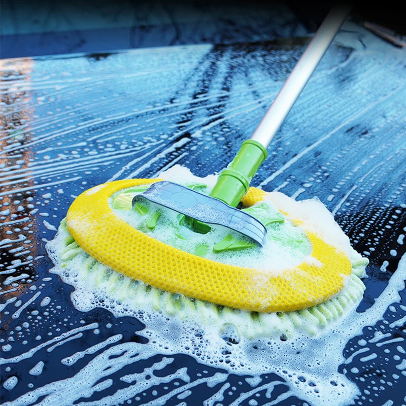 2 In 1 แปรงทําความสะอาดรถยนต์แ - Interior Detailing Kit บทวิจารณ์และราคา