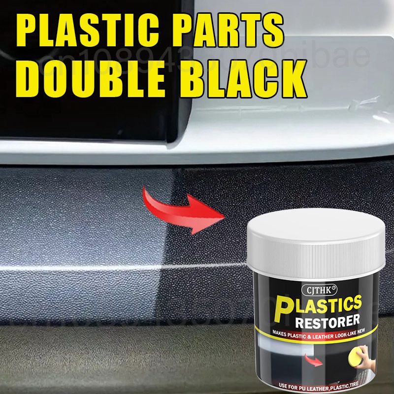 น้ำยาฟื้นฟูพลาสติกในรถยนต์ 150 - Leather Cleaner Interior บทวิจารณ์และราคา