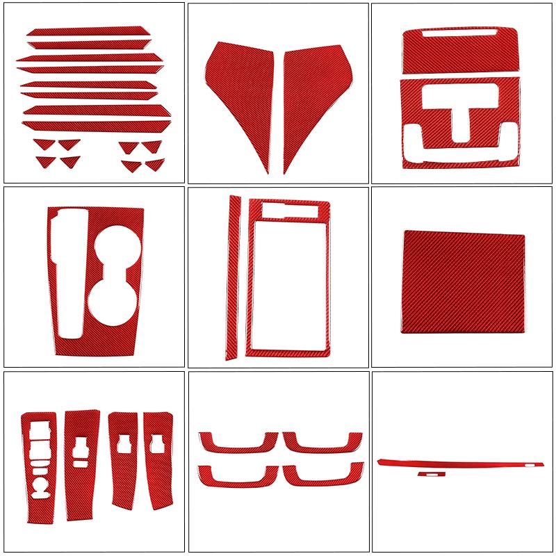 สําหรับHonda Civic 2021-2022 1 - Interior Detailing Kit บทวิจารณ์และราคา