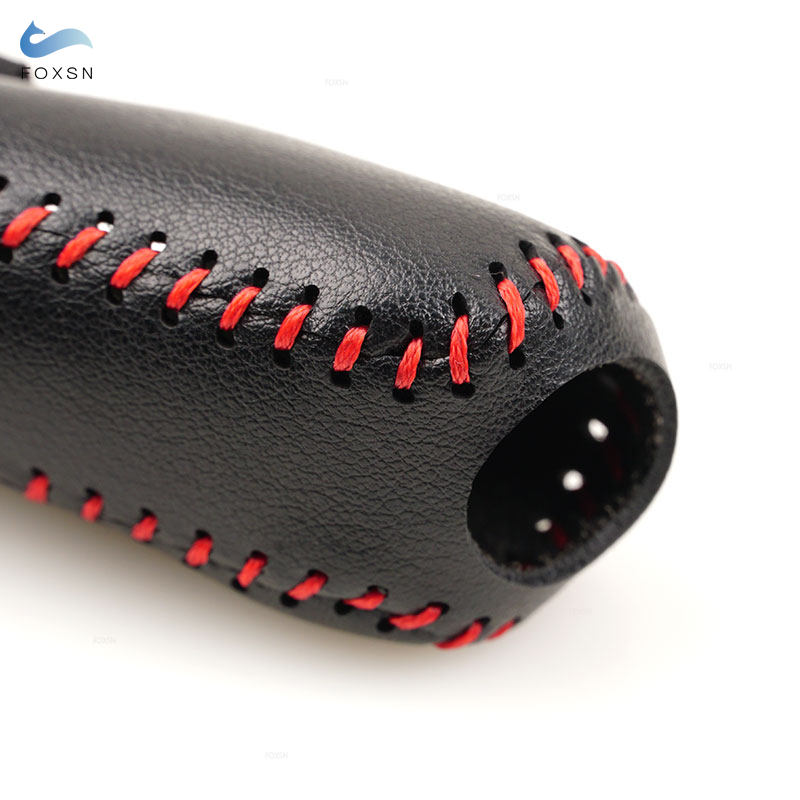 ปลอกหุ้มเบรกมือแบบสากลสำหรับตก - Leather Cleaner Interior บทวิจารณ์และราคา