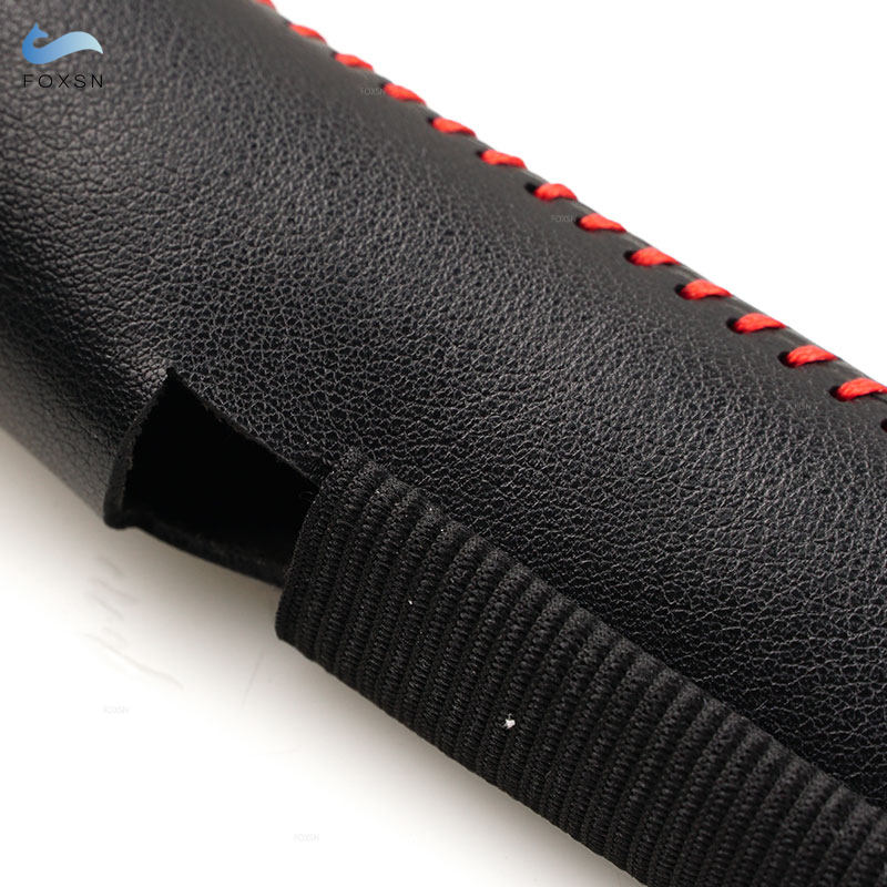 ปลอกหุ้มเบรกมือแบบสากลสำหรับตก - Leather Cleaner Interior บทวิจารณ์และราคา
